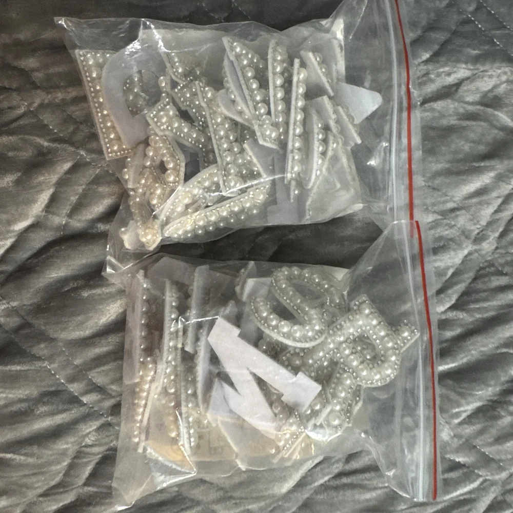 Hair Accessories Sunglasses Letters
